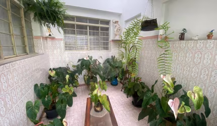 Sobrado com 4 quartos à venda em Vila Nivi - SP