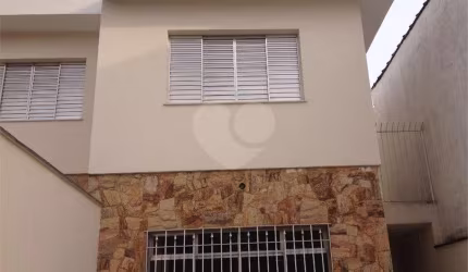 Sobrado com 4 quartos à venda em Imirim - SP