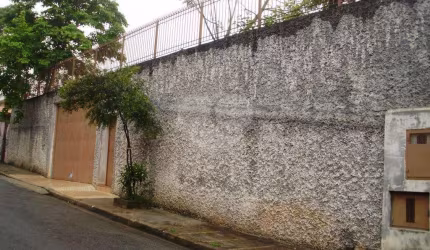 Casa térrea com 3 quartos à venda em Vila Pedra Branca - SP