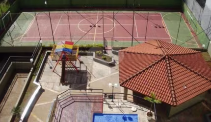 Apartamento com 3 quartos à venda em Lauzane Paulista - SP