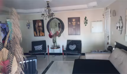 Apartamento com 2 quartos à venda em Vila Dom Pedro Ii - SP