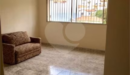 Apartamento com 2 quartos à venda em Vila Celeste - SP