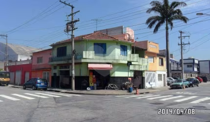 Prédio inteiro à venda em Parque Novo Mundo - SP
