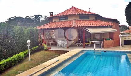Sobrado com 3 quartos à venda em Jardim Leonor Mendes De Barros - SP