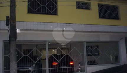 Casa com 5 quartos à venda em Vila Leonor - SP