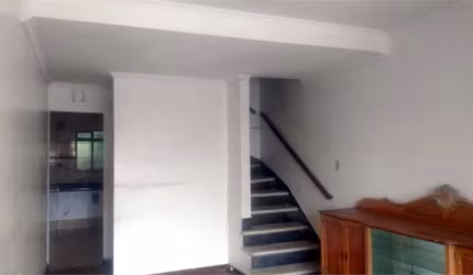 Sobrado com 2 quartos à venda em Parque Mandaqui - SP