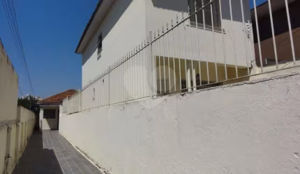 Sobrado com 3 quartos à venda em Vila Guaca - SP