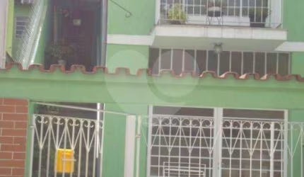 Sobrado com 3 quartos à venda em Vila Isolina Mazzei - SP