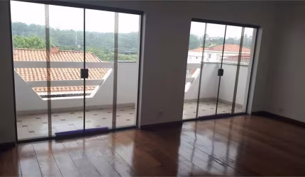 Sobrado com 3 quartos à venda em Parque Mandaqui - SP