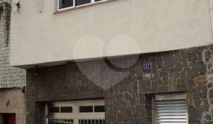 Sobrado com 2 quartos à venda em Santa Teresinha - SP