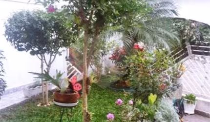 Sobrado com 5 quartos à venda em Jardim Virginia Bianca - SP