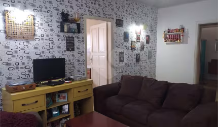 Terreno com 3 quartos à venda em Vila Nilo - SP