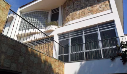 Sobrado com 3 quartos à venda em Vila Pereira Cerca - SP