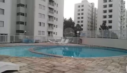 Apartamento com 2 quartos à venda em Lauzane Paulista - SP