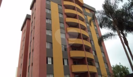 Apartamento com 3 quartos à venda em Vila Aurora (zona Norte) - SP
