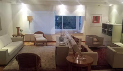 Sobrado com 4 quartos à venda em Jardim Franca - SP