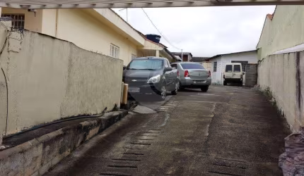 Terreno com 3 quartos à venda em Vila Mazzei - SP