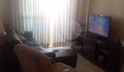 Apartamento com 2 quartos à venda em Vila Medeiros - SP