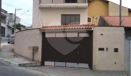 Casa com 2 quartos à venda em Jardim City - SP