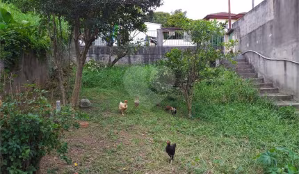 Terreno à venda em Vila Irmãos Arnoni - SP