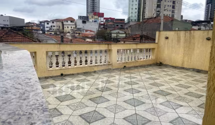 Sobrado com 3 quartos à venda em Parada Inglesa - SP