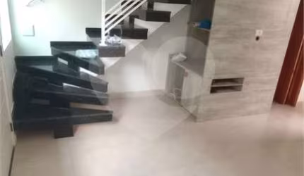 Condomínio com 2 quartos à venda em Parque Mandaqui - SP