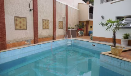 Sobrado com 4 quartos à venda em Jardim Franca - SP