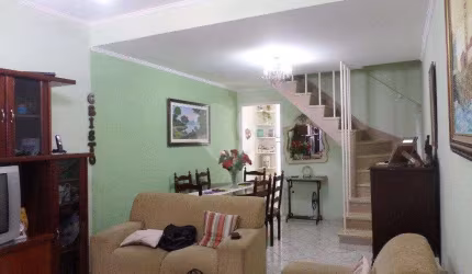 Condomínio com 2 quartos à venda em Santana - SP