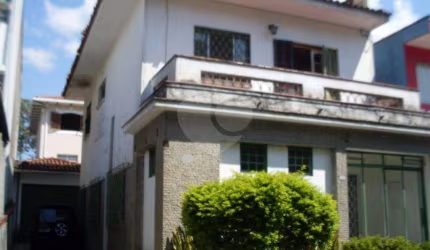 Sobrado com 2 quartos à venda em Jardim Franca - SP