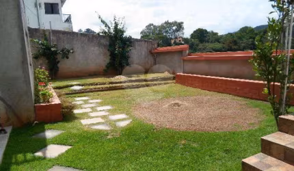Sobrado com 4 quartos à venda em Vila Albertina - SP