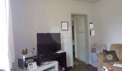Apartamento com 2 quartos à venda em Santana - SP