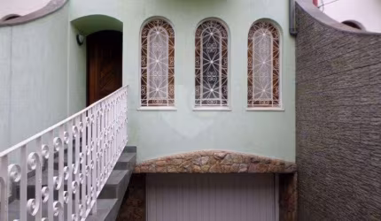 Casa com 2 quartos à venda em Vila Maria Alta - SP