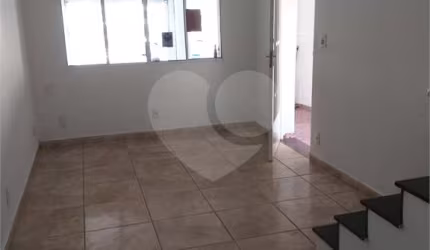 Sobrado com 3 quartos à venda em Vila Mazzei - SP
