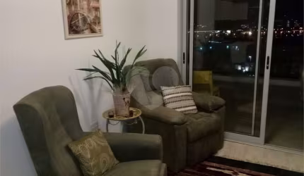 Sobrado com 2 quartos à venda em Vila Itaberaba - SP