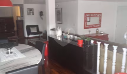 Casa com 3 quartos à venda em Jardim Franca - SP