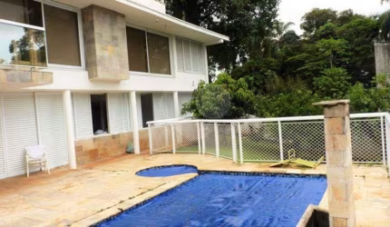 Sobrado com 4 quartos à venda em Barro Branco (zona Norte) - SP