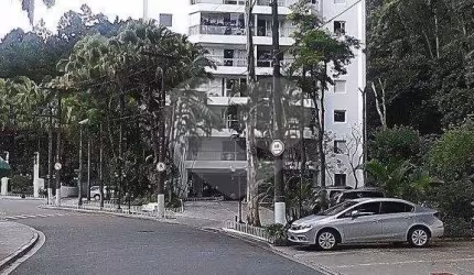 Apartamento com 3 quartos à venda em Vila Ester (zona Norte) - SP