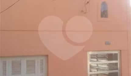 Casa com 3 quartos à venda em Vila Medeiros - SP