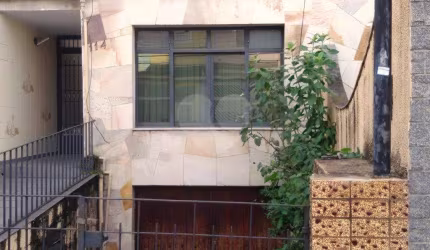 Sobrado com 3 quartos à venda em Lauzane Paulista - SP