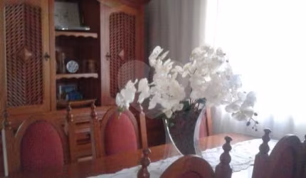 Casa com 3 quartos à venda em Água Fria - SP