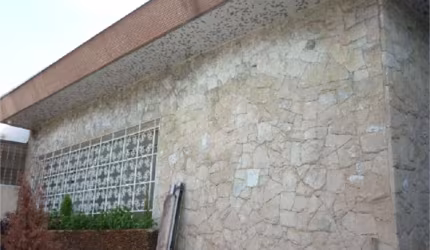 Casa térrea com 2 quartos à venda em Vila Nova Carolina - SP