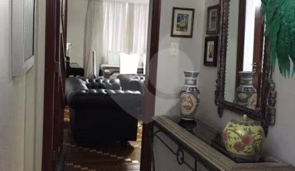 Apartamento com 3 quartos à venda em Santana - SP