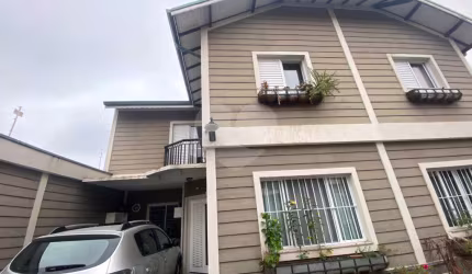 Condomínio com 2 quartos à venda em Tremembé - SP