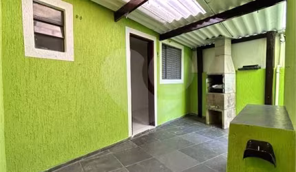 Sobrado com 3 quartos à venda em Imirim - SP
