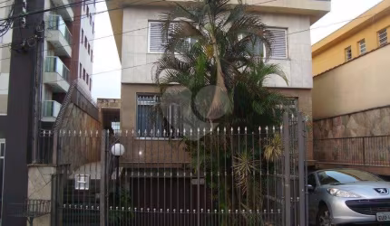 Sobrado com 3 quartos à venda em Vila Isolina Mazzei - SP