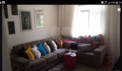 Apartamento com 2 quartos à venda em Vila Guilherme - SP