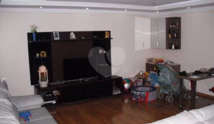 Sobrado com 3 quartos à venda em Vila Nova Carolina - SP