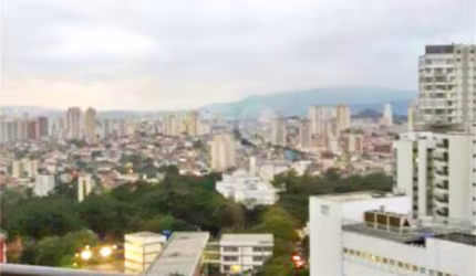 Apartamento com 4 quartos à venda em Santana - SP