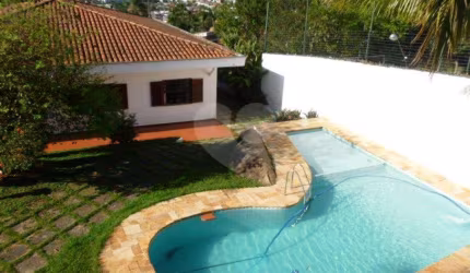 Casa térrea com 4 quartos à venda em Tucuruvi - SP