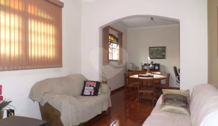 Sobrado com 3 quartos à venda em Parada Inglesa - SP